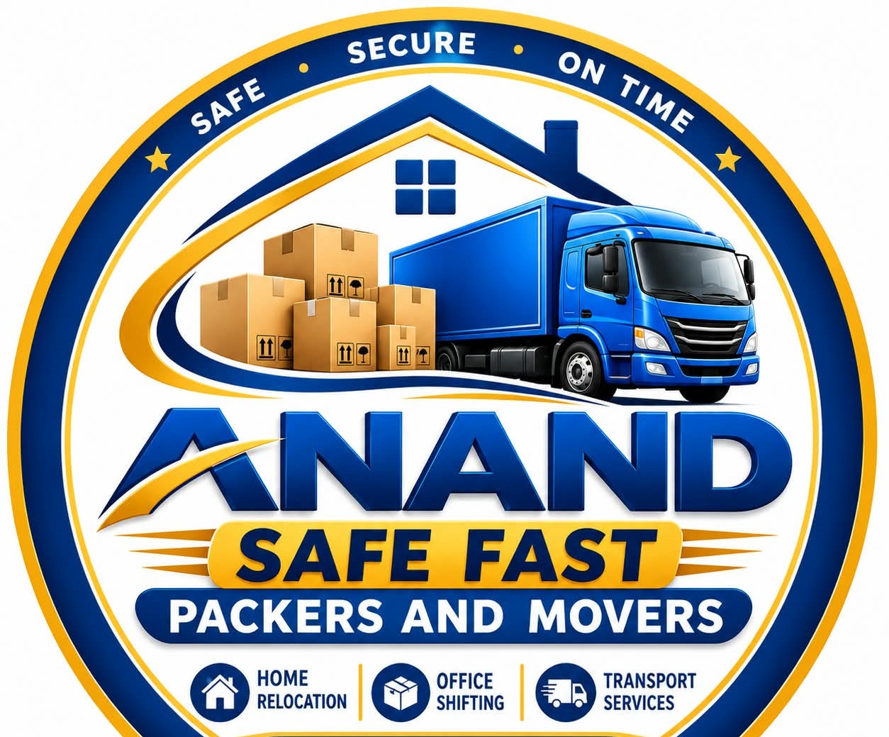 web | Anand Safe Fast packers and movers